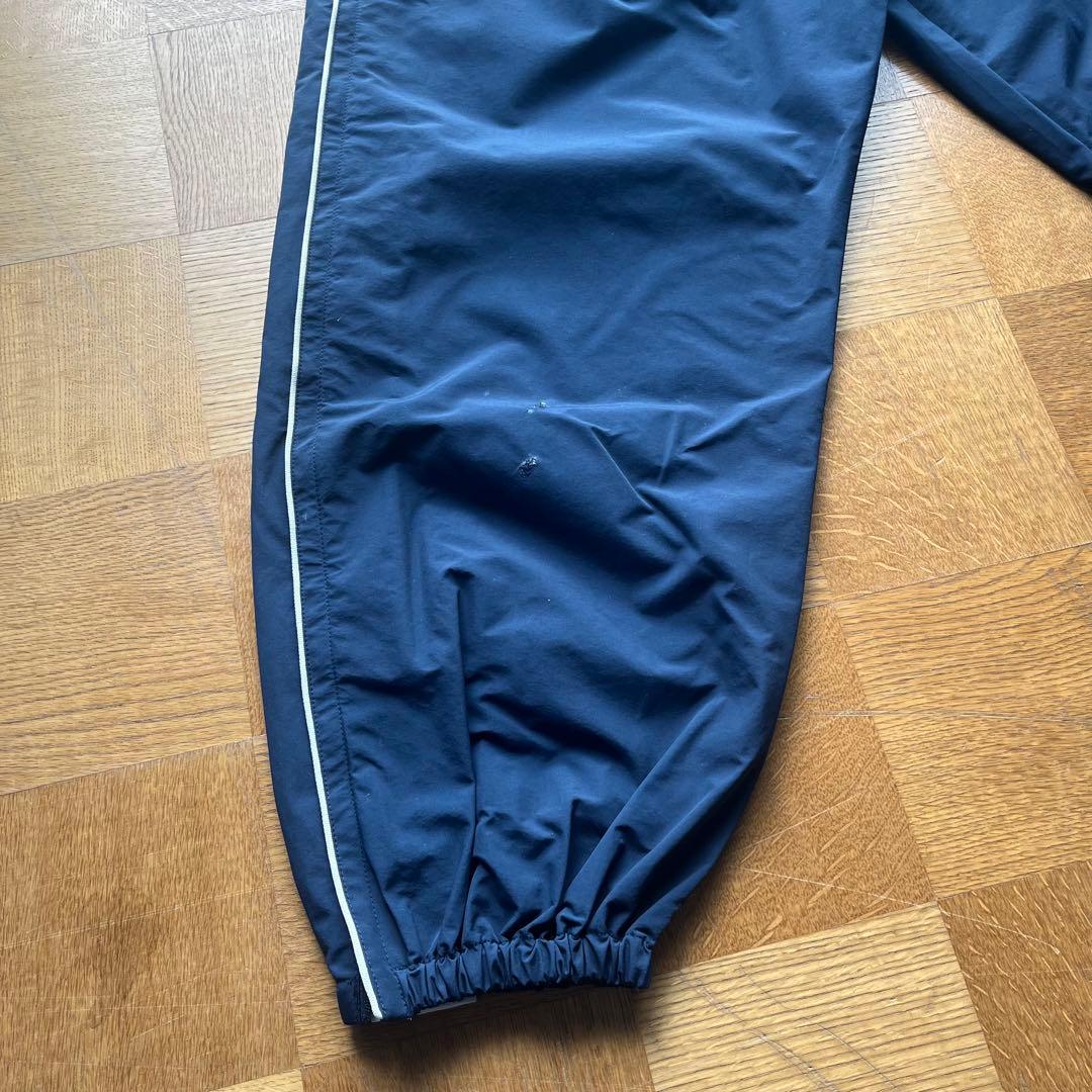 KEBOZ ICON TRACK JACKET/PANTS セットアップ