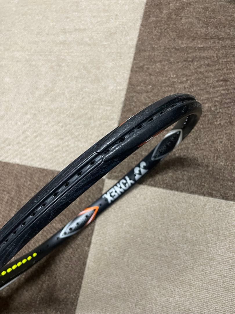 【YONEX】EZONE Xi 98 G2