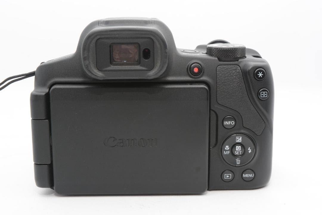 Canon Powershot SX70 HS Wi-Fi対応 デジタルカメラ