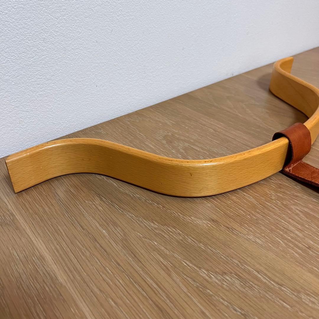 ストッケ　トリップトラップ　旧型ベビーセット　ナチュラル