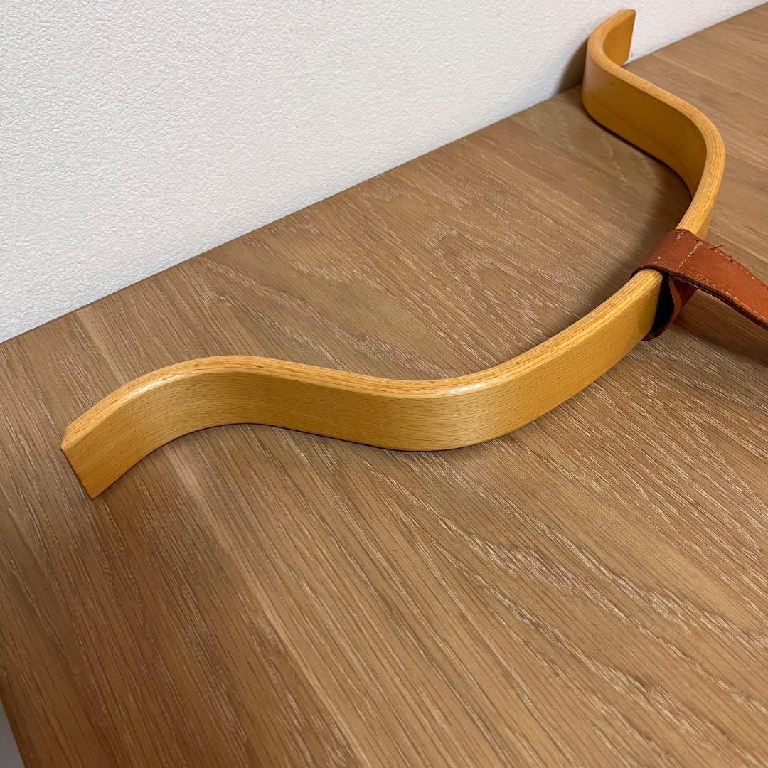 ストッケ　トリップトラップ　旧型ベビーセット　ナチュラル