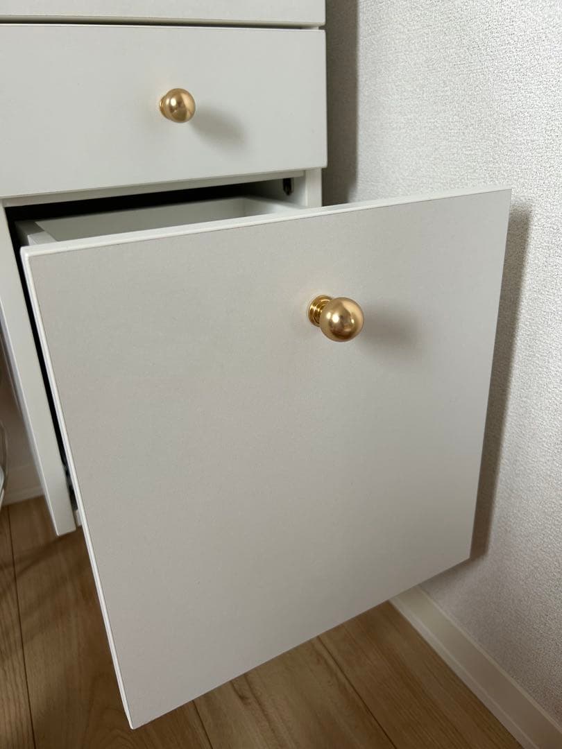 Francfranc エルドラド　コスメデスク