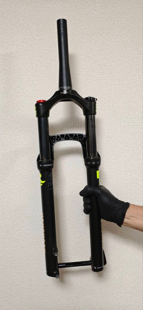 パーツ RockShox Recon 120mm 29er BOOST