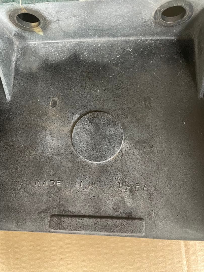 KZ900、KZ1000、Z1、Z2、750D1外装 タンク、テールカウルのみ