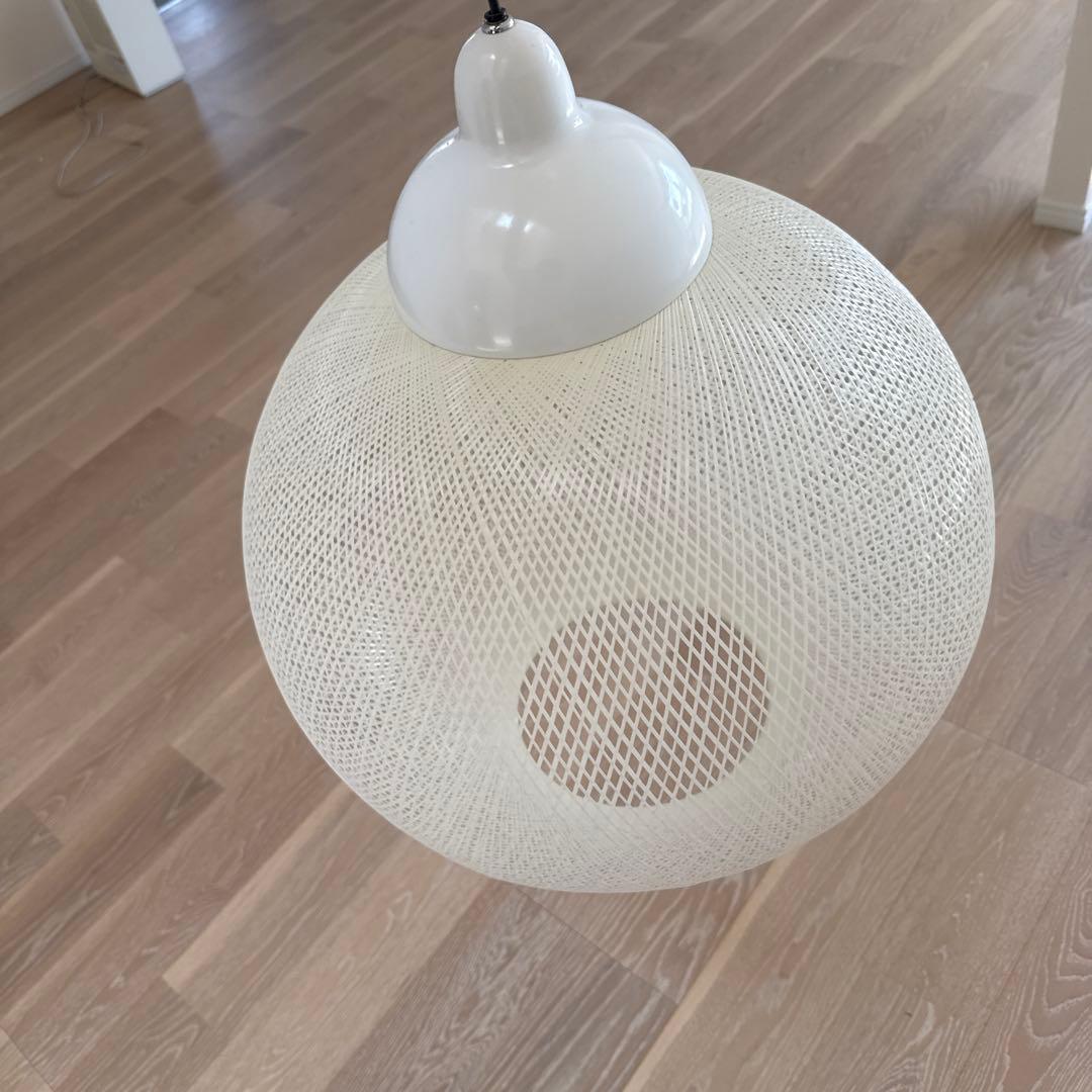 ノンランダムD48ホワイトLED