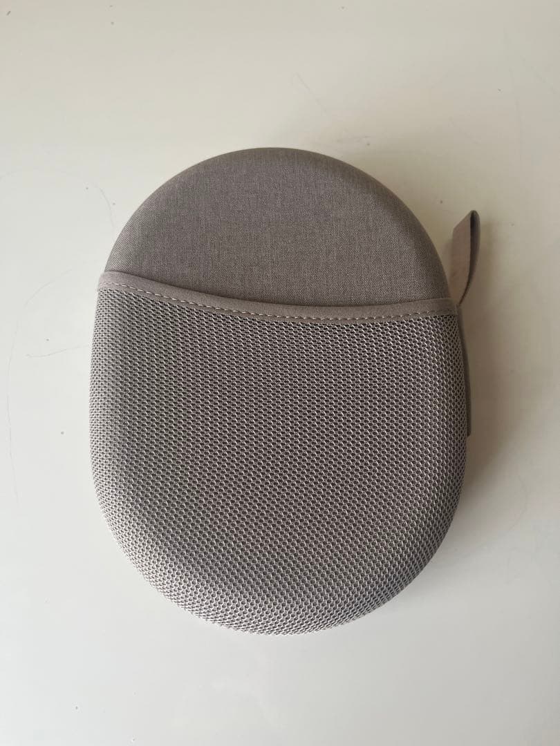 SONYワイヤレスヘッドホン WH-1000XM4 プラチナシルバー