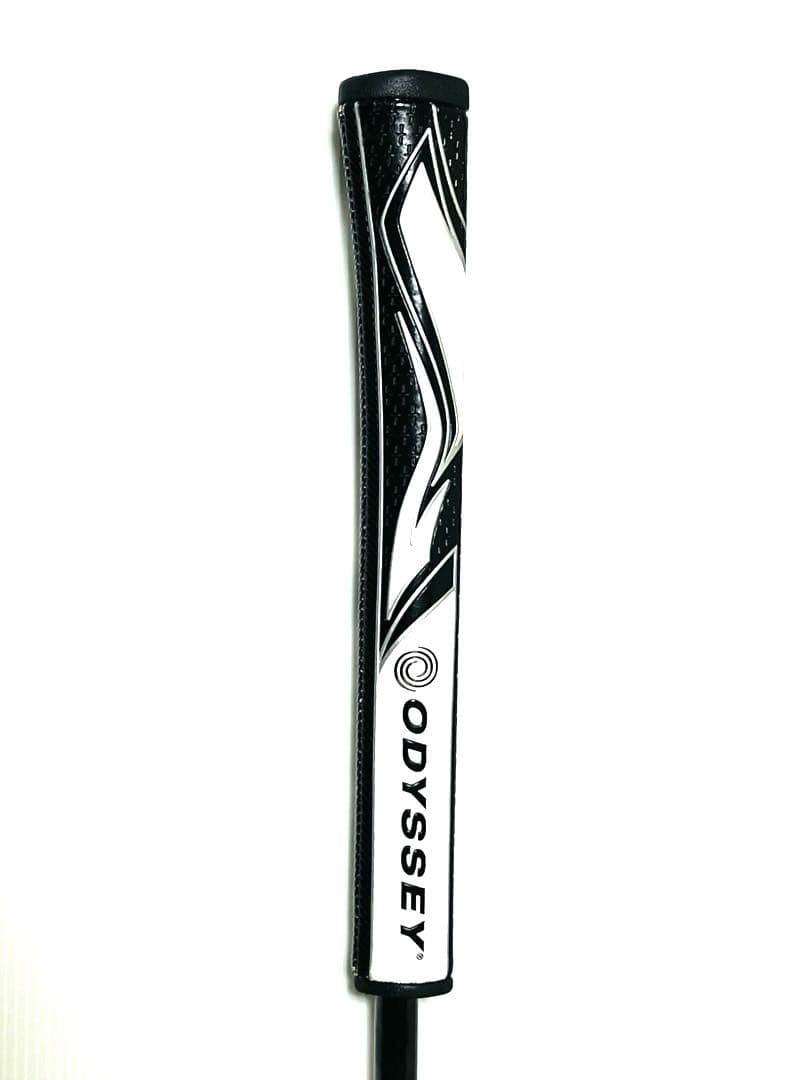 超レア限定　オデッセイ　RED SEVEN X パター　34㌅
