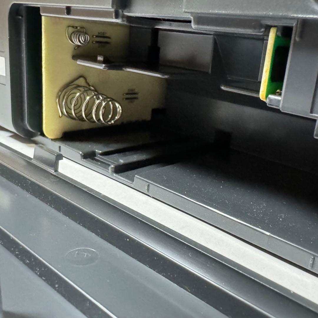 Panasonic ラジカセ RX-DT707 コブラトップ パナソニック