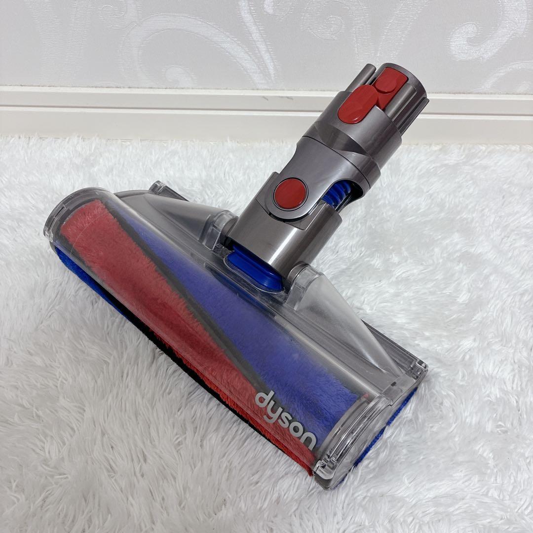 Dyson ダイソン　CY29 ヘッド　171324 掃除機 ソフトローラー