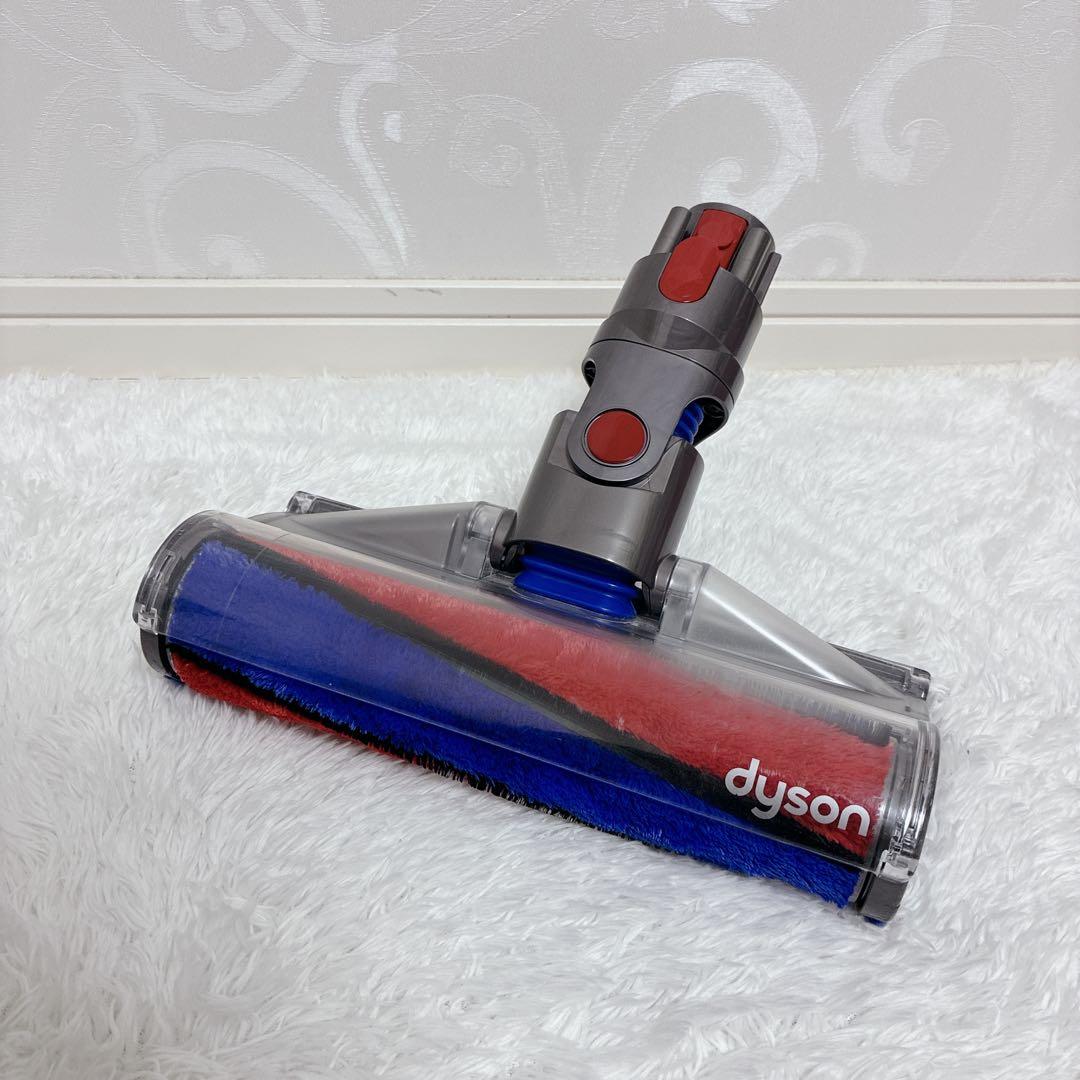 Dyson ダイソン　CY29 ヘッド　171324 掃除機 ソフトローラー