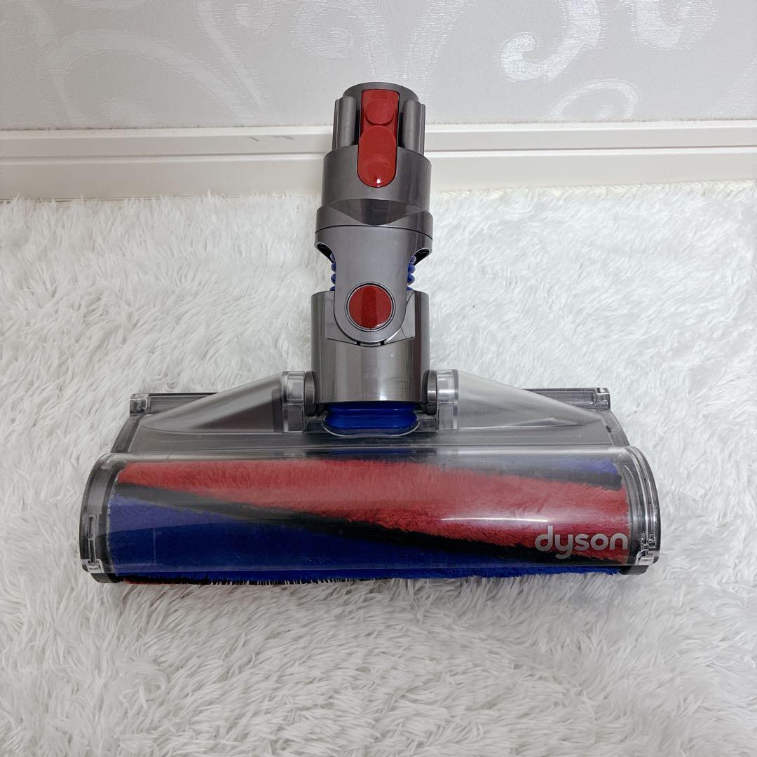 Dyson ダイソン　CY29 ヘッド　171324 掃除機 ソフトローラー