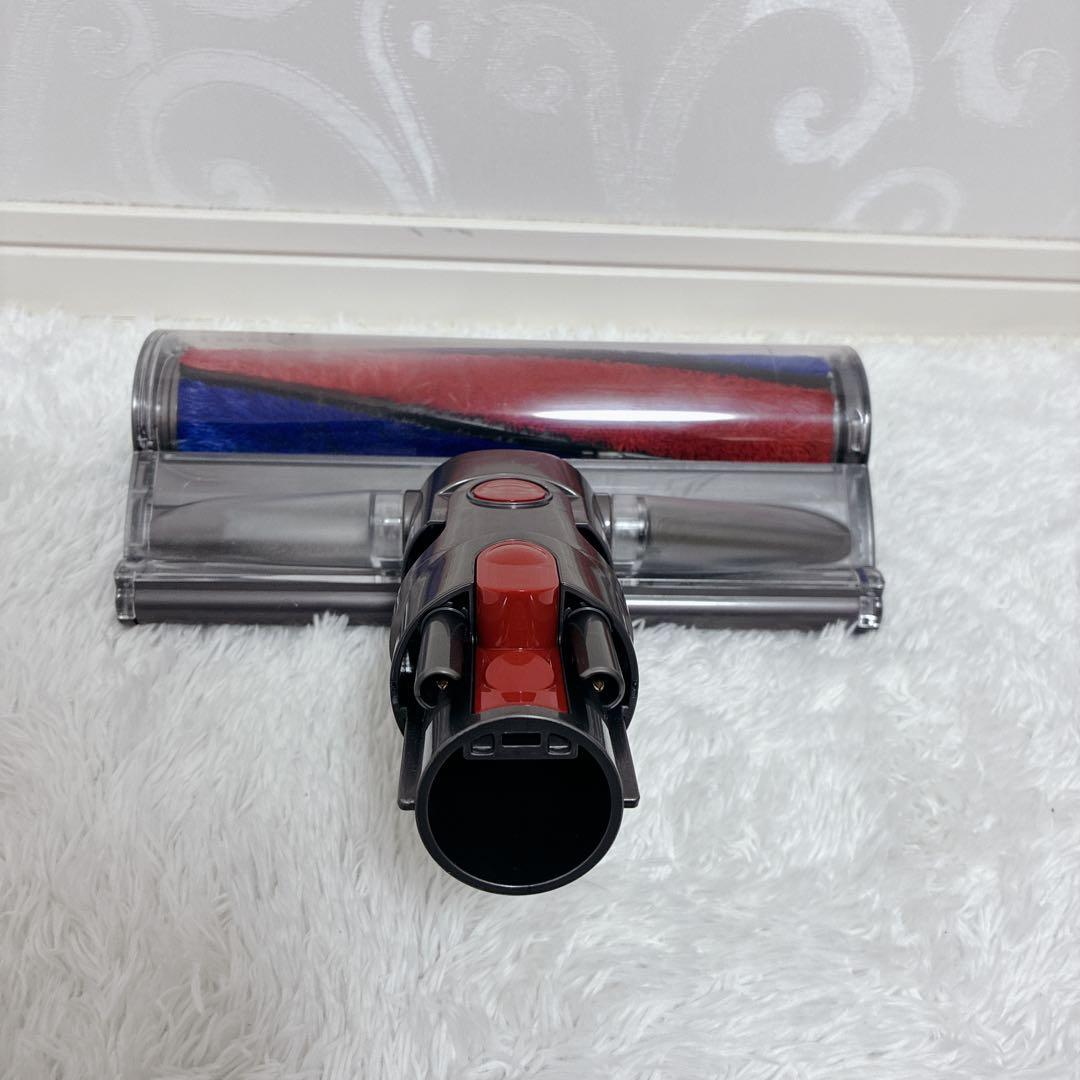 Dyson ダイソン　CY29 ヘッド　171324 掃除機 ソフトローラー