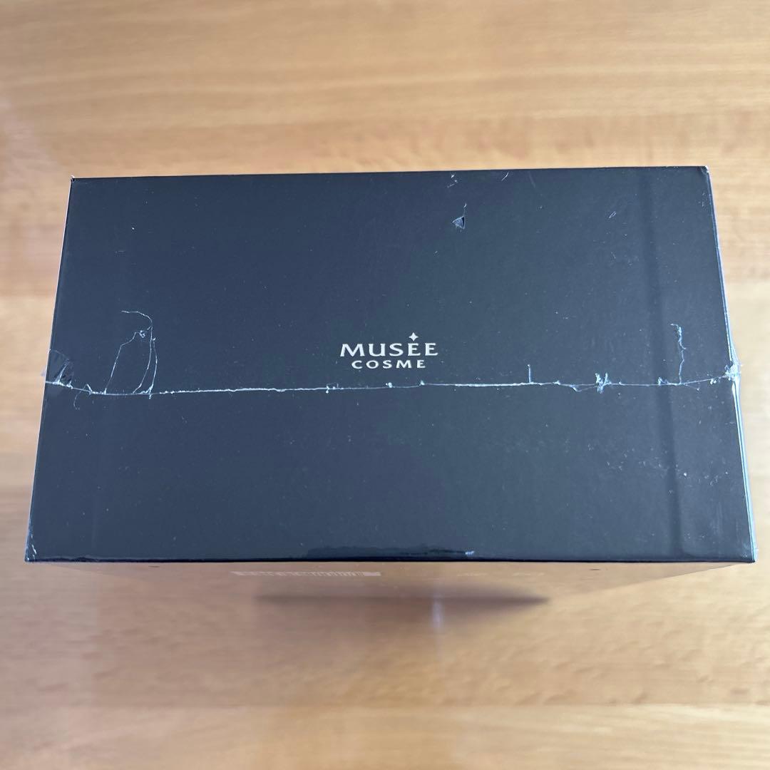 ミュゼemsリフトブラシ 頭皮ケア美顔器　新品未開封