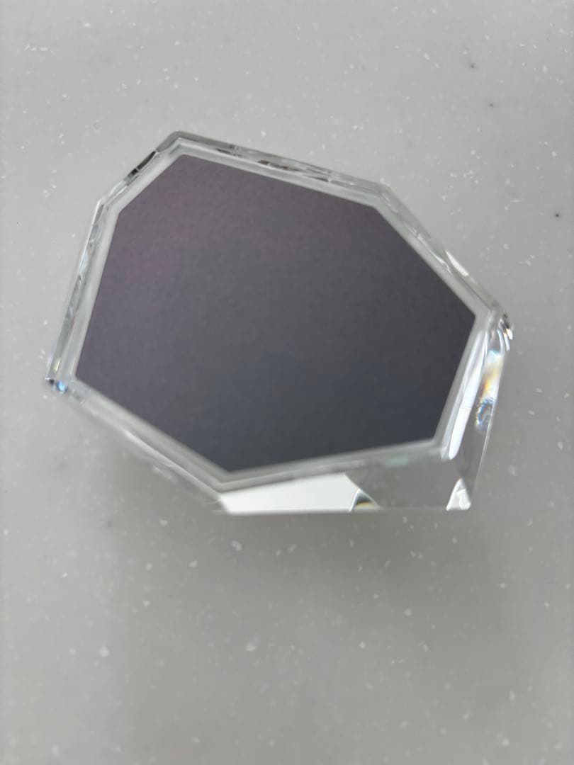 ノモの国　クリスタル　結晶【非売品】
