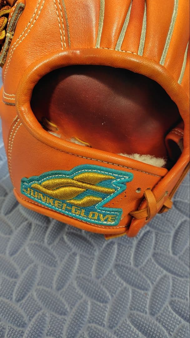 ジュンケイグラブ　JUNKEI GLOVE　左投げ