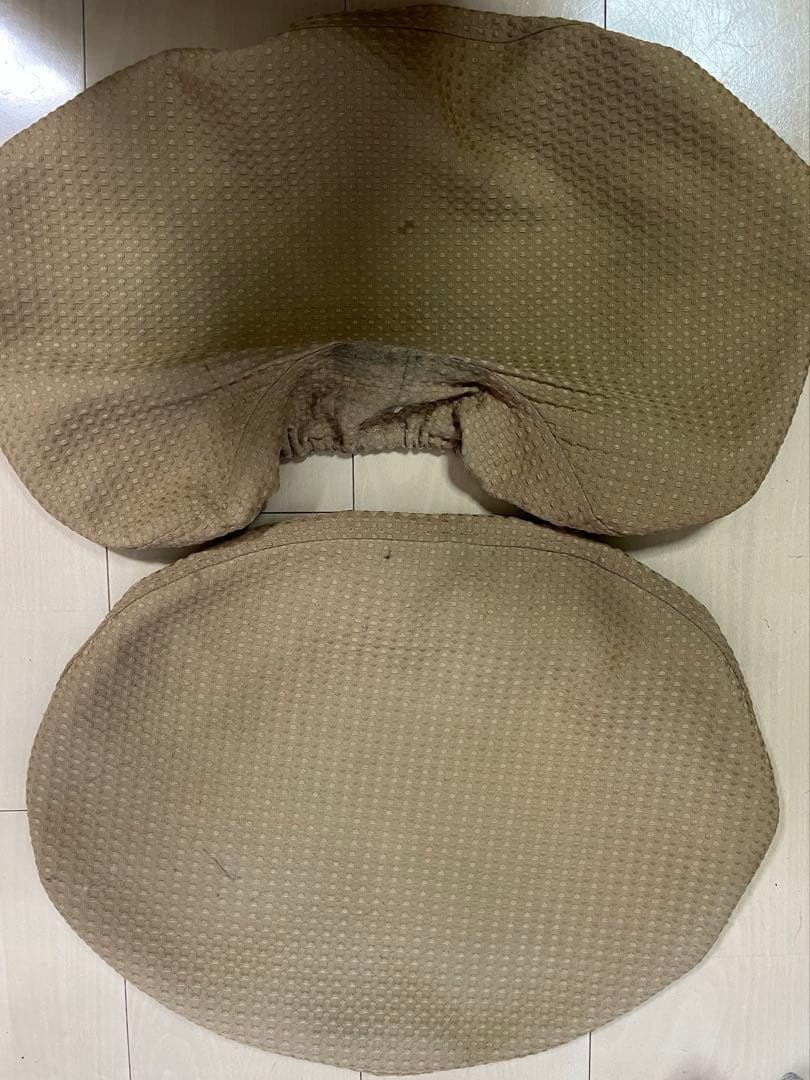 【専用カバー付】サカモトハウス バランスチェア BalansEasy