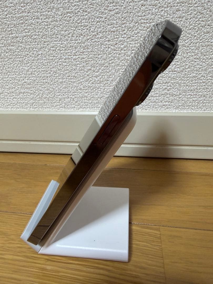 【美品】iPhone 13 Pro max グラファイト 本体 128GB