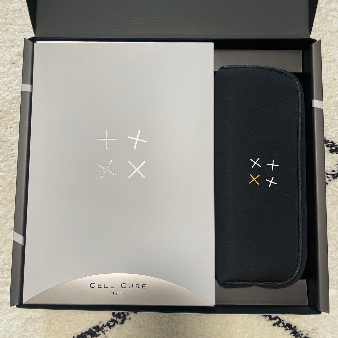 専用出品✧*。CELL CURE 4T++ セルキュアフォーティープラスプラス