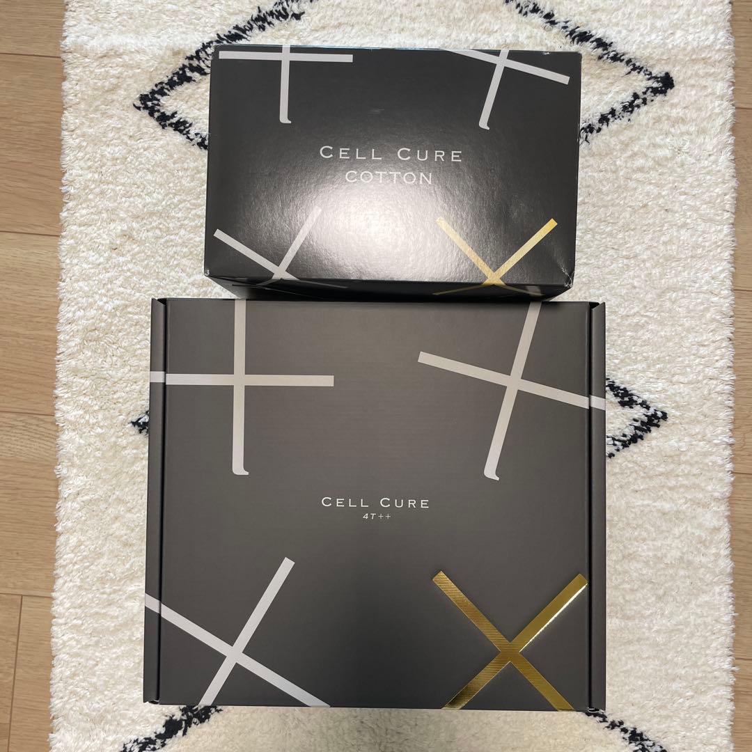 専用出品✧*。CELL CURE 4T++ セルキュアフォーティープラスプラス