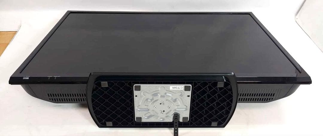 SHARP AQUOS 32V 液晶カラーテレビ LC-32H40 2017年製