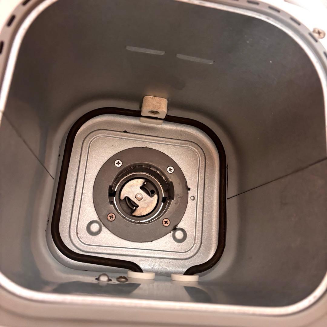 Panasonic ホームベーカリー SD-BH1001 1斤 家庭用 2017