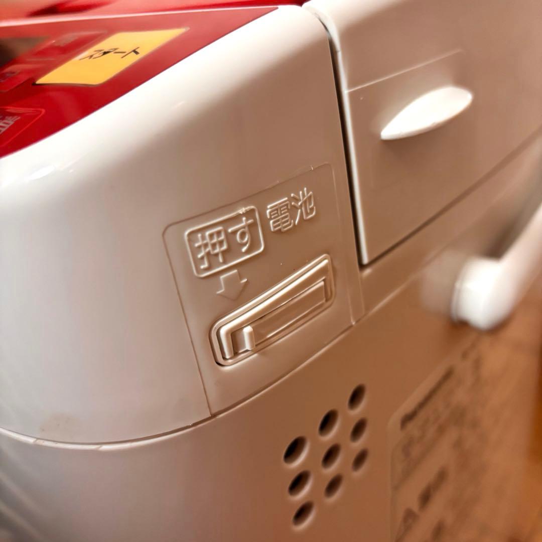 Panasonic ホームベーカリー SD-BH1001 1斤 家庭用 2017