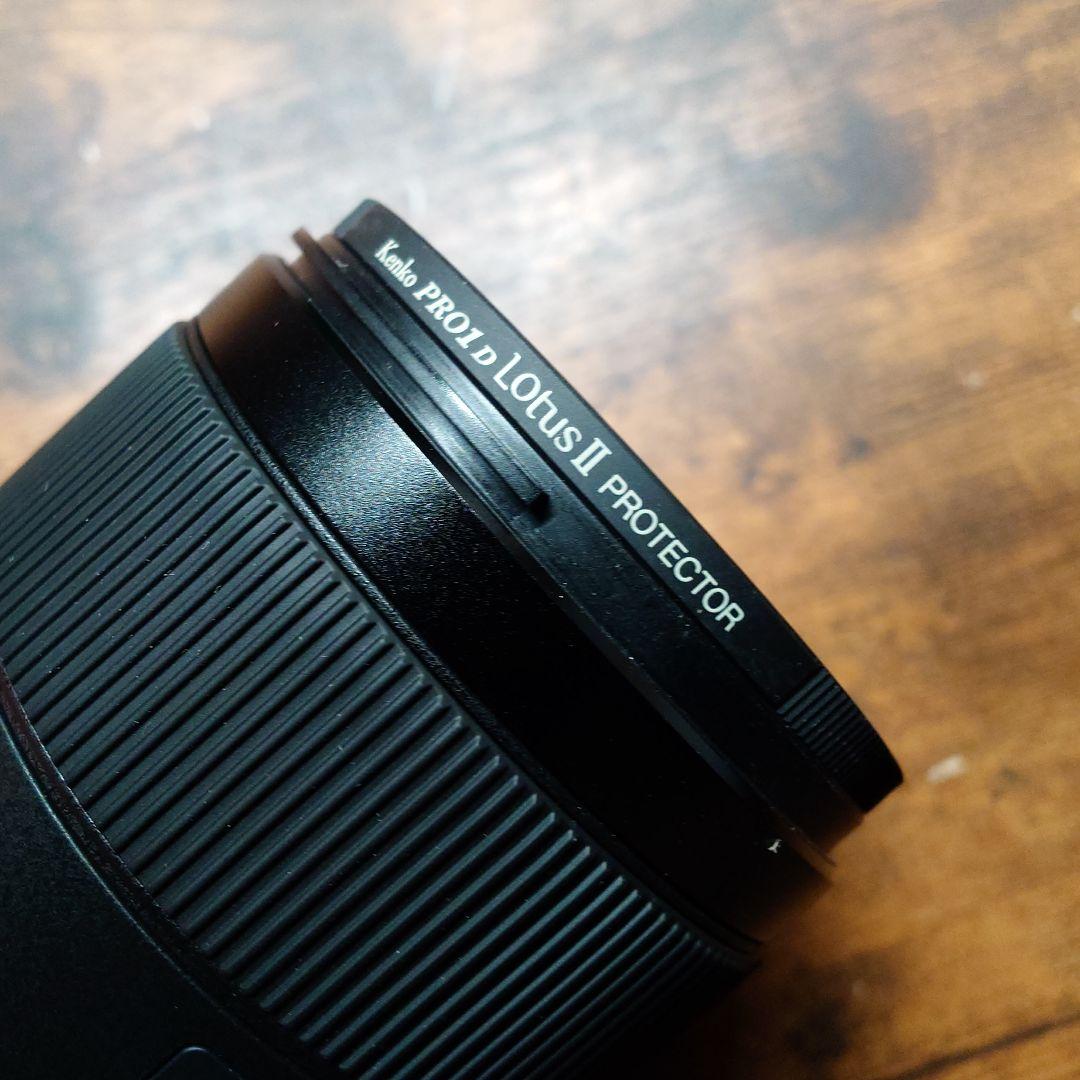 SONY FE 35mm F1.4 GM Eマウント