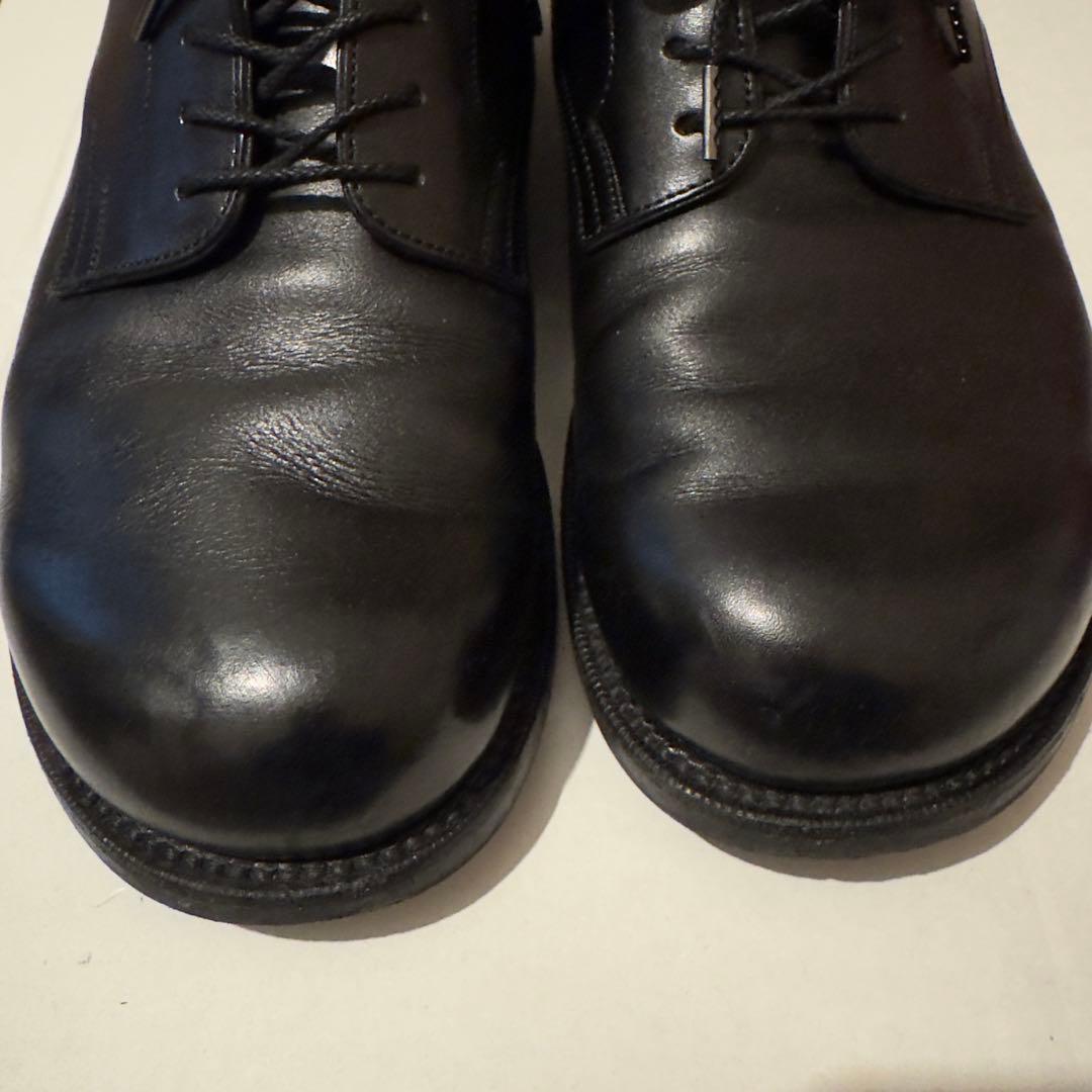 NGSM Products ダービーシューズ サイズ8（26cm）