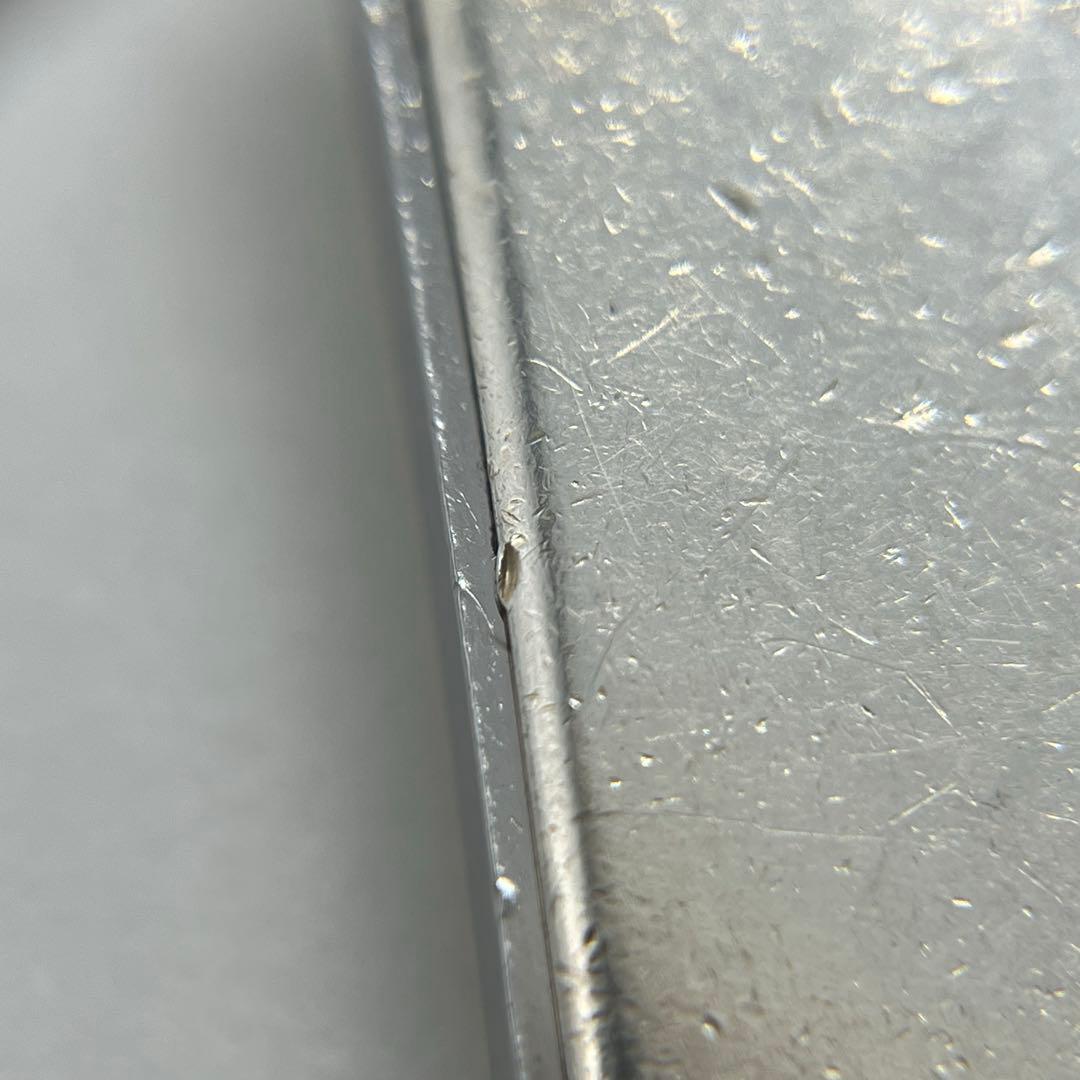 ティファニー TIFFANY 1837 バレット キーリング キーホルダー SV