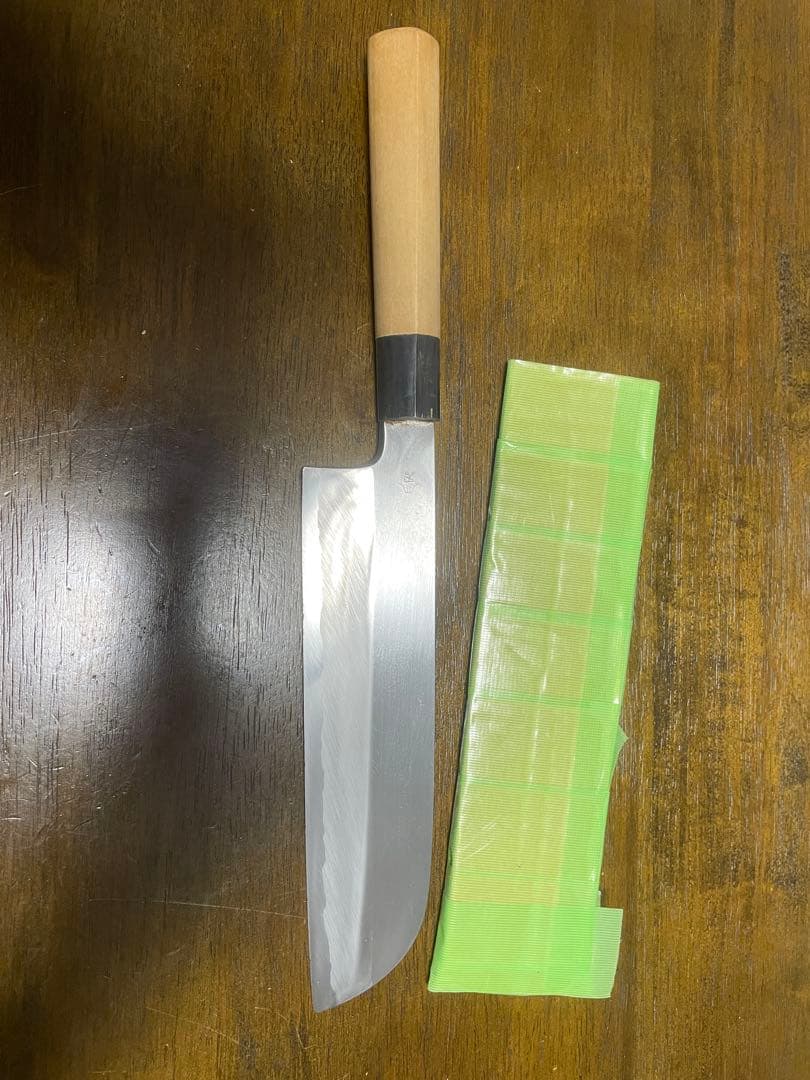 包丁セット 和包丁スタイル 4本　堺