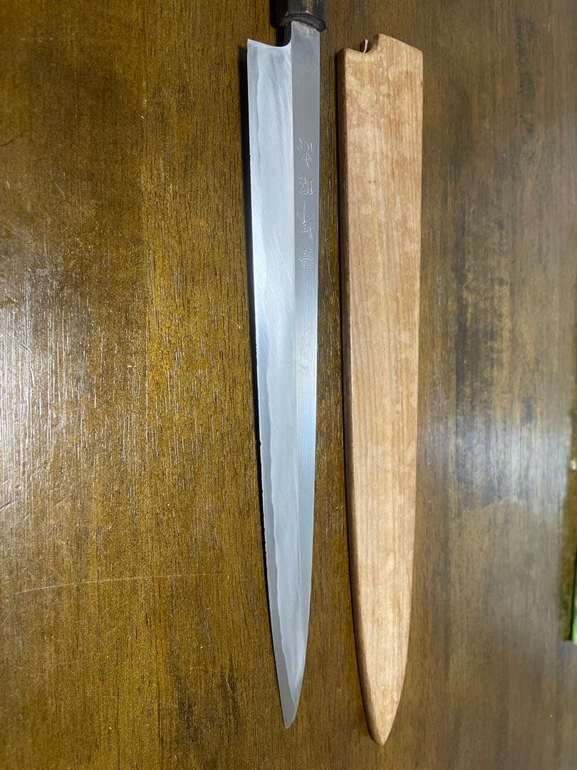 包丁セット 和包丁スタイル 4本　堺