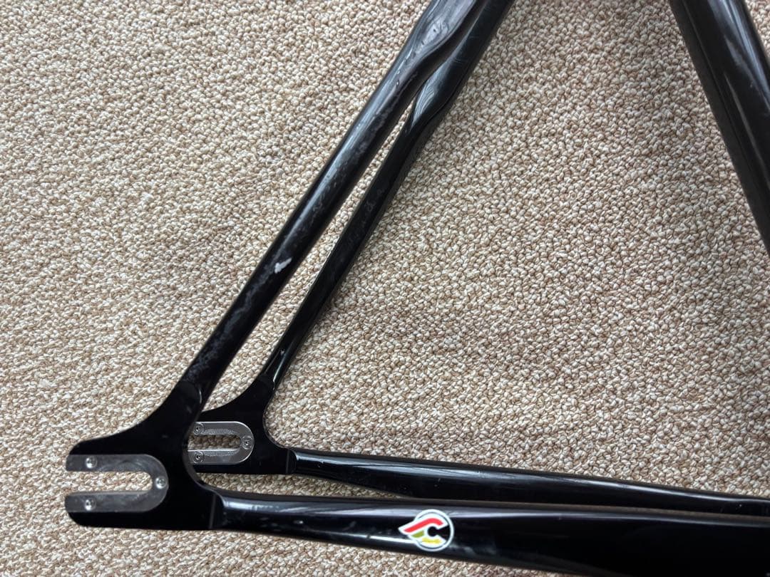 自転車本体 CINELLI VIGORELLI