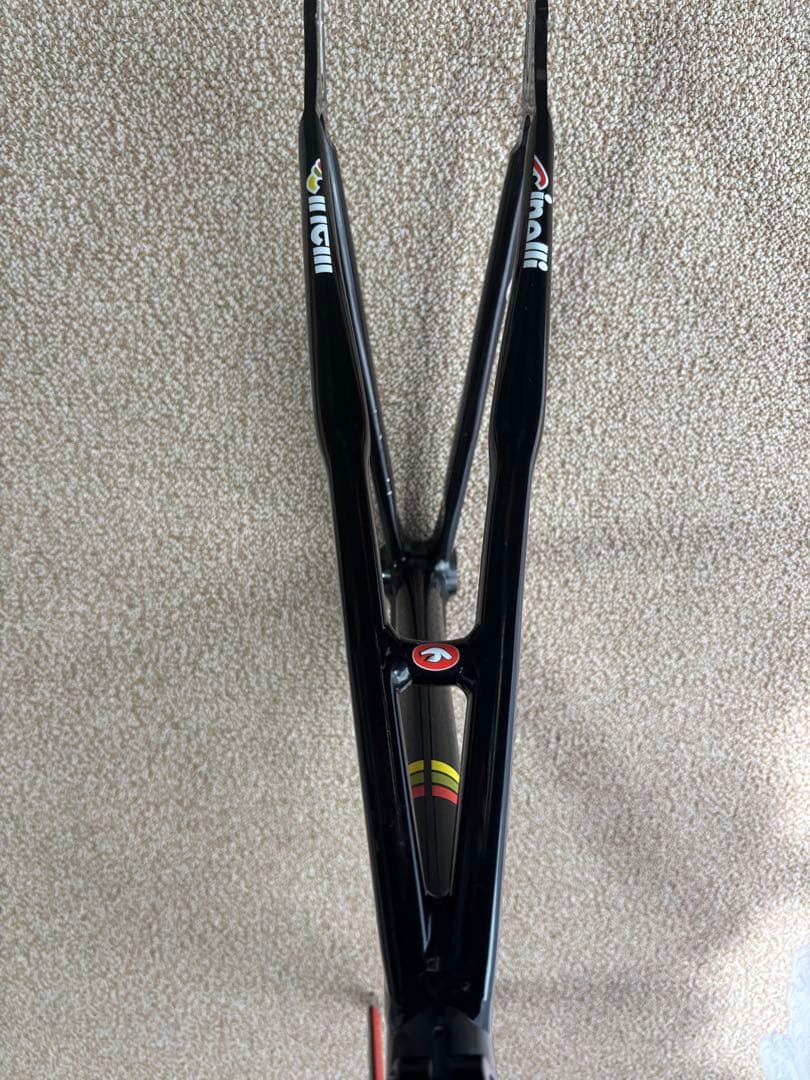 自転車本体 CINELLI VIGORELLI