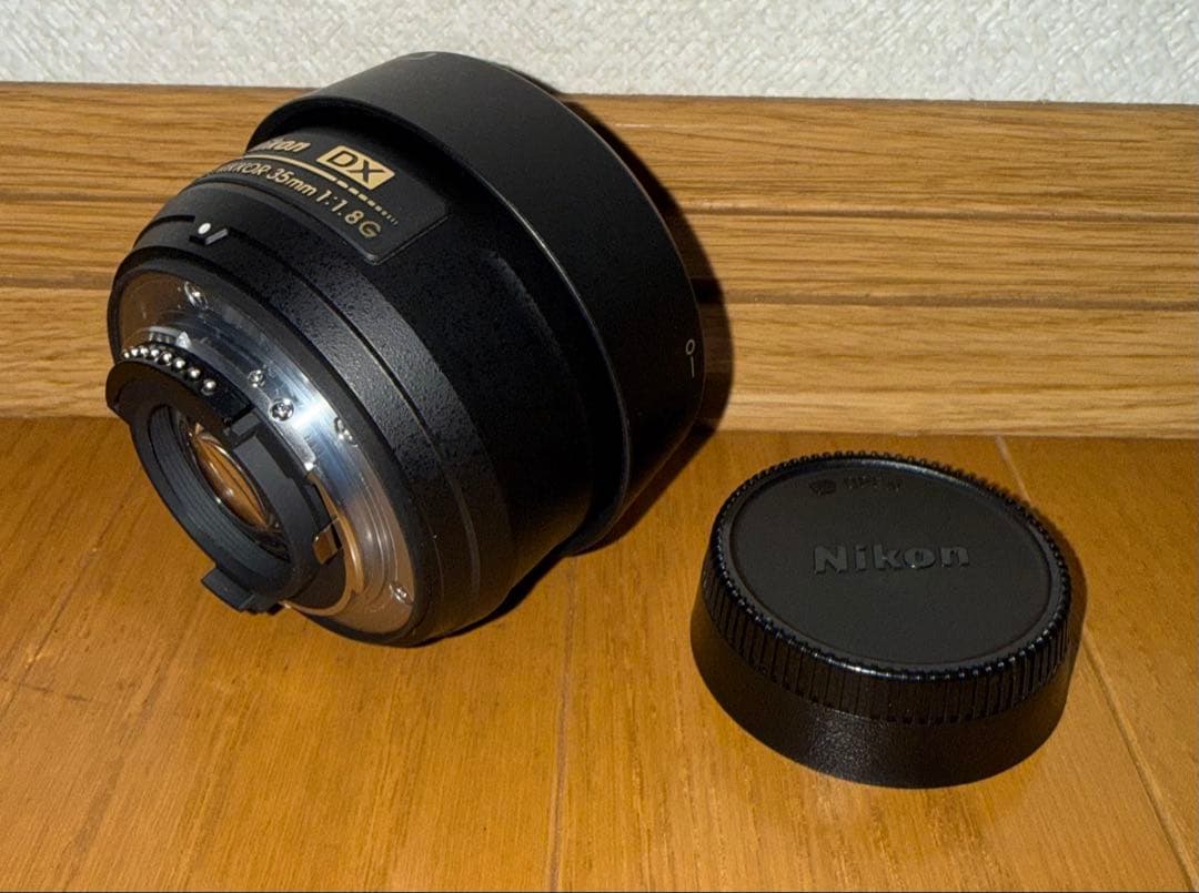 デジタルカメラ mari Nikon D5500