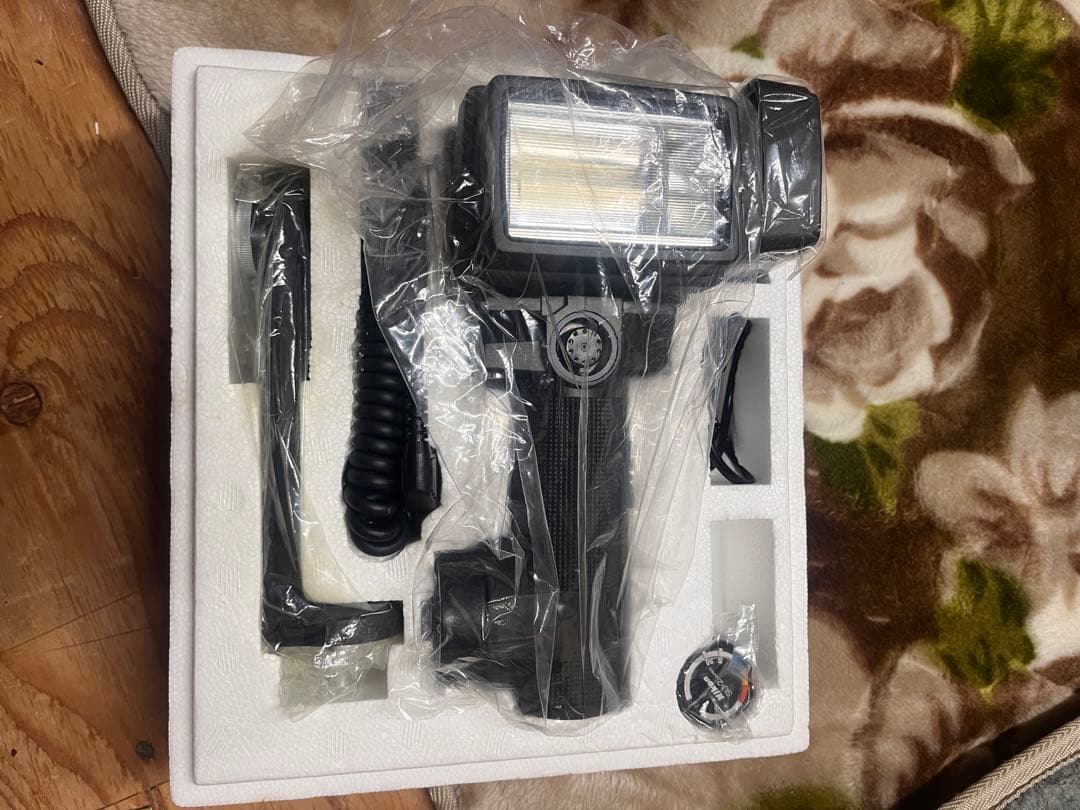 nikon 一眼レフ　フラッシュ