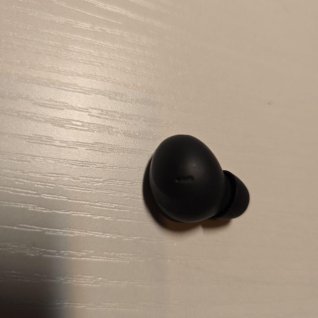 Galaxy ワイヤレスイヤホン Buds2pro ブラック