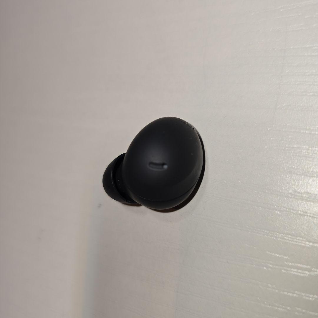 Galaxy ワイヤレスイヤホン Buds2pro ブラック