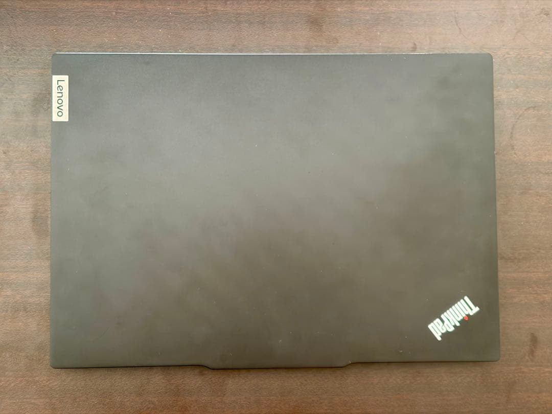 Windowsノート本体 ThinkPad E14 Gen 6 AMD RAM 32GB SSD 1TB