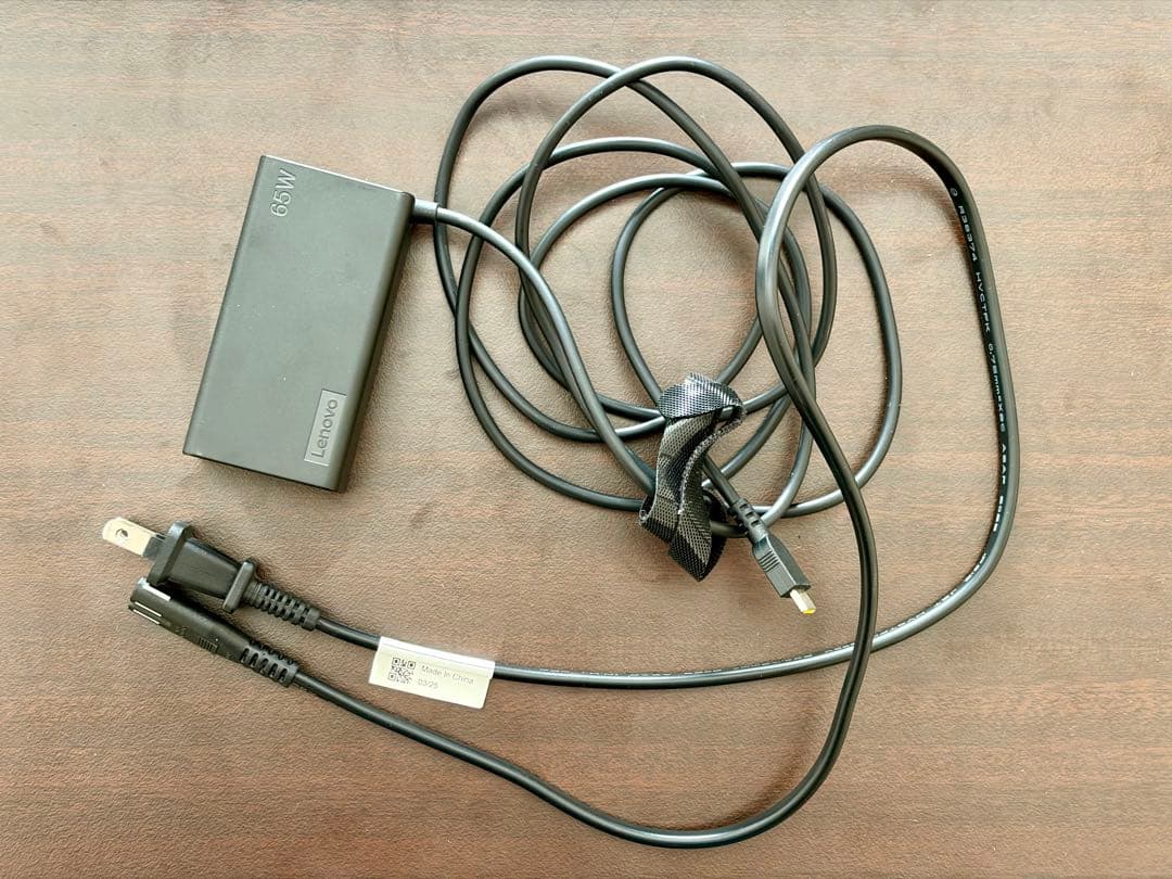 Windowsノート本体 ThinkPad E14 Gen 6 AMD RAM 32GB SSD 1TB