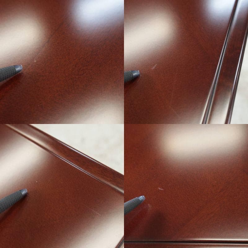 MORISHIGE モリシゲ ユニコーン テーブル 漆塗り サイドテーブル