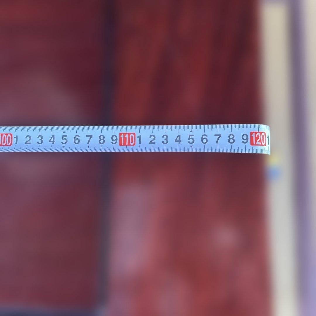 木製 座卓 頑丈でしっかりした造り★直接引き取り6000円★