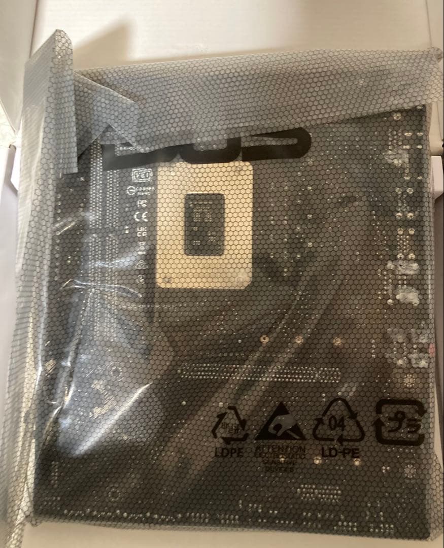 最終値下げ【新品】ASUS PRIME H610M-A D4 マザーボード