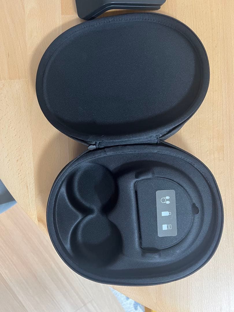 ANKER アンカー　 H700 A3510 マイク ヘッドセット　箱付き