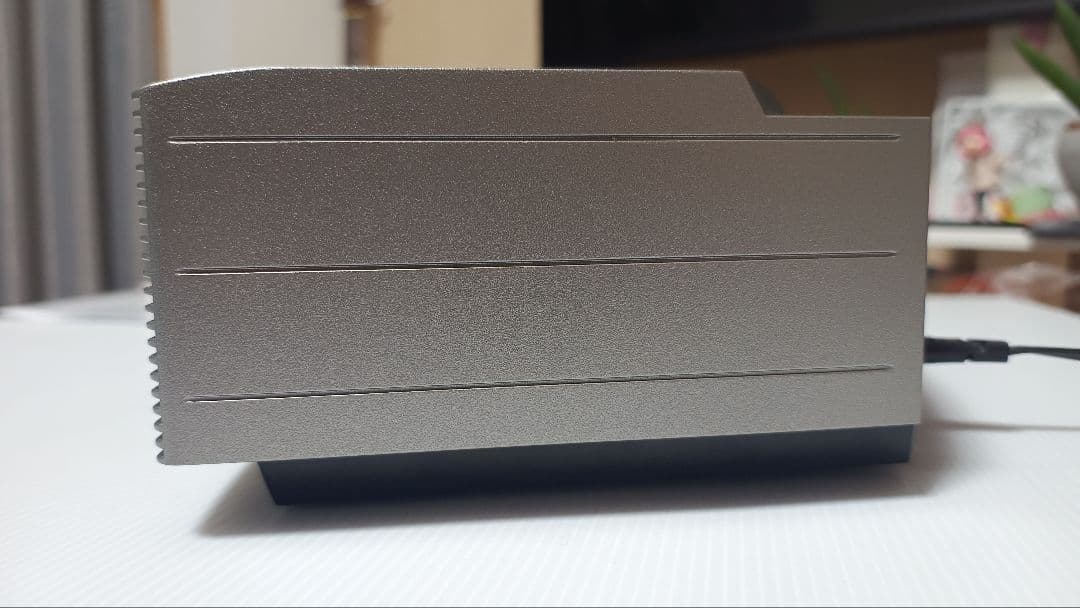 ◇完動美品◇ BOSE WaveMusicSystem III オーバーホール済