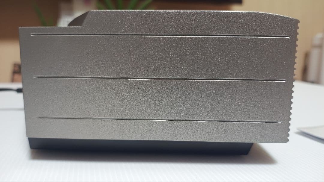 ◇完動美品◇ BOSE WaveMusicSystem III オーバーホール済