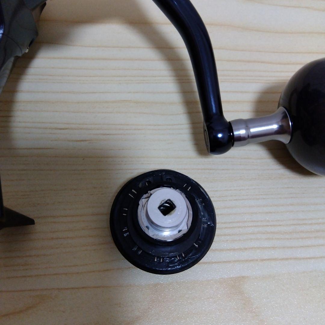 SHIMANO　15　ツインパワーSW8000PG