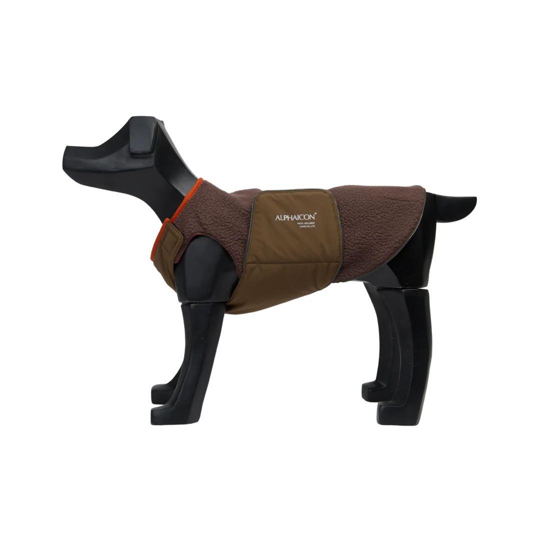 新品 2025秋冬モデルALPHAICON エアライナー 1Lサイズ