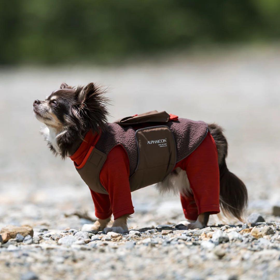 新品 2025秋冬モデルALPHAICON エアライナー 1Lサイズ