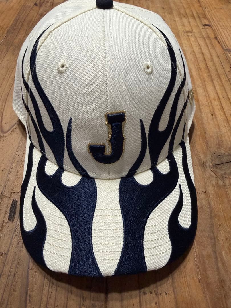 応援グッズ 9FORTY World Baseball Classic FLAME