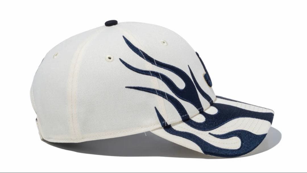 応援グッズ 9FORTY World Baseball Classic FLAME